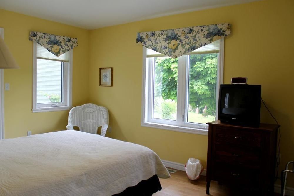Mackenzie House B&B by Elevate Rooms Port Hawkesbury Exterior foto